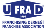Ufrad Logo